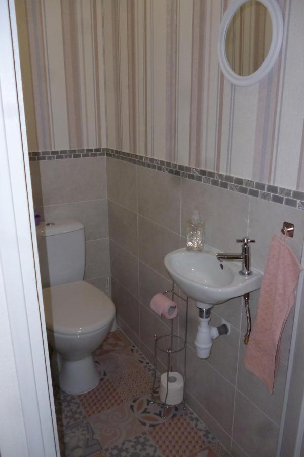 Le Relais De Montigny Apartment Room photo